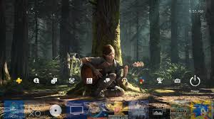 Forbidden west backgrounds sony interactive entertainment wallpaper wallpapers. Get This Stunning The Last Of Us 2 Dynamic Ps4 Theme For Free Gamesradar
