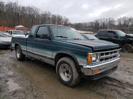 Image result for Green 1993 Truck