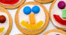 Easy Biscuit Decoration Ideas