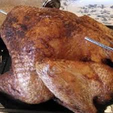And explains how to use it to inject your turkey or other poultry. Perfectly Paired Turkey Injection Marinade And Rub Recipe Allrecipes