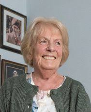 Condolence Book for Patricia Ralph (née Kinsella) (Templeogue, Dublin)