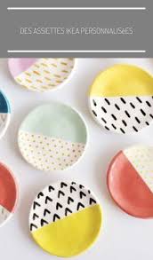 Des Assiettes Ikea Personnalis Ceramiccafe Assiette Personnalisee Diy Ceramique Cafe Des Assiettes Ikea Personnali Comlek Isler Elisi Fikirleri Urun Tasarimi