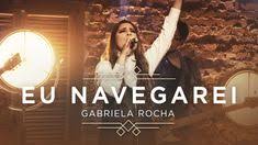 Minha fé não está em sabedoria humana mas, no poder de deus minha força esta em ti. 10 Ideias De Gabriela Rocha Musica Gospel Rocha Melhores Musicas Gospel