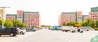 Discovery channel (known as the discovery channel from 1985 to 1995, and often referred to as simply discovery) is an american multinational pay television network and flagship channel owned by. Top Areas With Apartments For Sale In Discovery Gardens Mybayut