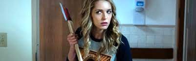 Happy death day 2u stars jessica rothe and israel broussard talk switching genres and reveal details of the third film in their cult series. Happy Deathday 3 Wird Der Dritte Teil Vom Kino Zum Streaming Sequel Blairwitch De