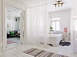 Nos Idees De Decoration Separer Une Piece D Une Maison Rideaux Chambre A Coucher Cloison Cloison Ikea