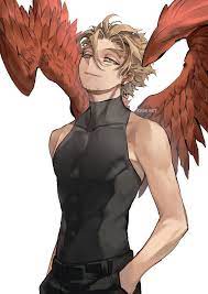 Hawks Keigo Takami Takami Keigo My Hero Academia Episodes My Hero My Hero Academia