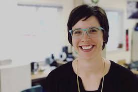 Olivet alumna prepares next generation of STEM leaders