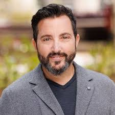 Anthony Ernst's Instagram, Twitter & Facebook