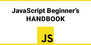 Learn more about java overloading with some examples. The Javascript Beginner S Handbook 2020 Edition