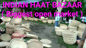 Biggest Haat Bazaar In India Open Big Bazaar Youtube