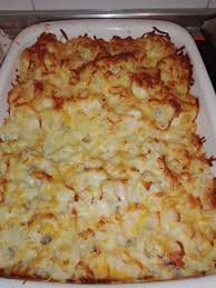 Gratin De Chou Fleur Et Pomme De Terre A La Creme Et Au Parmesan Plaisirs Culinaires Algerien Recettes De Cuisine Pommes De Terre A La Creme Gratin De Chou Fleur