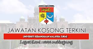 Ketua penolong pendaftar fakulti ekonomi dan pengurusan universiti kebangsaan malaysia 43600 ukm, bangi. Jawatan Kosong Terkini Di Universiti Kebangsaan Malaysia Ukm 15 Julai 2021 Jawatan Kosong 2021 Kerja Kosong Terkini Job Vacancy