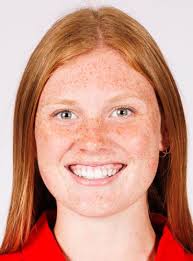 Brock's Madalyn Weinert named OUA athlete of the week