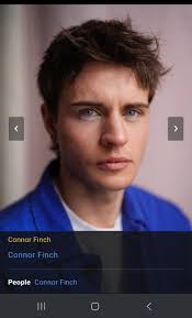 A wistful Matthew over the years. The camera loves him as much now as it  did 20 years ago. 📷 Matthew Goode photographed by Eric Ogden for W  Magazine (2006), Tomas Falmer