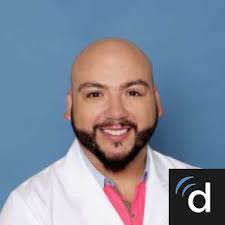 Dr. Manuel Mendoza, MD