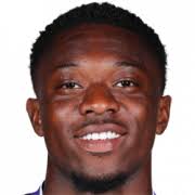 Francis Amuzu Transfers