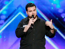Americas Got Talents Sal Valentinetti on His 50-Pound Weight Loss - Parade