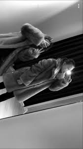 Black And White Mirror Selfie Couple Goals Mirror Mirrorselfie Bestfriends Bestfriendgoals Shopping Love Instagram Flashlight Blackan Black And White Photography Best Friend Goals Mirror Selfie
