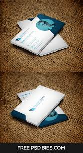 Upload your own design or choose from one of their templates. Free Simple Clean Creative Business Card Template On Behance