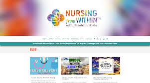 Top 50 Fantastic Blogs For Nurses 2018 Nurse Org