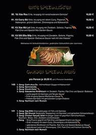 Check spelling or type a new query. Mai Garden Bild Von Mai Garden Freiburg Tripadvisor