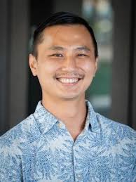 Richard Hata headshot