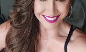 April Waugh's Instagram, Twitter & Facebook