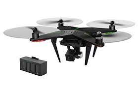 Xiro Xplorer Dual Battery Aerial Uav Drone Quadcopter With 1080p Fhd Fpv Live Video Camera And 3 Axis Gimbal Plus Extra B Drone Quadcopter Uav Drone Quadcopter