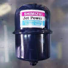 Kelebihan dari pompa air ada pada daya hisap ser. Tangki Tabung Pompa Air Shimizu Ps 135 E Ori Asli Pressure Tank Ps135e Ps135 Shopee Indonesia