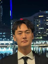 Visiting UNL math classrooms with Dakota Andrews