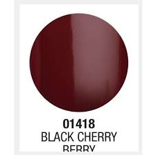 It is guaranteed to mix well with any clear paints or tinted kandy paints, and has a temperature threshold of about 400 degrees fahrenheit. Harmony Gelish Soak Off Black Cherry Berry 15ml 0 5oz Reviews 2021