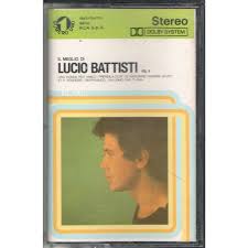 Prinoth sent the route on 2 august and needed three attempts to free the crux 8b+ pitch. Il Meglio Di Lucio Battisti Vol 4 Italian 1980 Linea Tre 7 Trk Cassette Album Unique Ps By Lucio Battisti Tape With Gmvrecords Ref 118112097