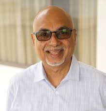 Dr. Reggie Chandra Joins UFTI External Advisory Board