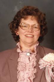 Barbara Andrew Obituary