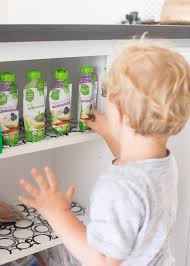 We're committed to providing low prices every day, on everything. Organic Snacking With Simple Truth Baby Kristy Denney