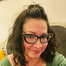 Paola Tinoco García