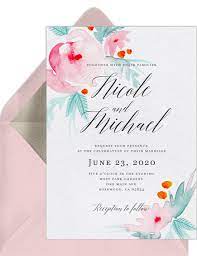 Check spelling or type a new query. The 25 Best Online Wedding Invitations You Can Email To Guests