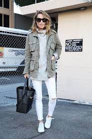 Street Style Ianoyarios 2016 Cute Winter Outfits Fashion Simple Winter Outfits