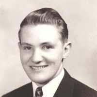 Lee Brown McBride (1921–1995)