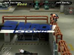 P1 infinite smackdowns by codejunkies. Wwe Smackdown Shut Your Mouth Game Download Free For Pc Full Version Downloadpcgames88 Com