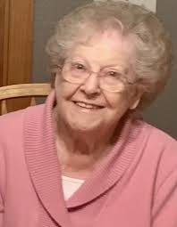 Obituary for Helen Rose (Bechtold) Davis