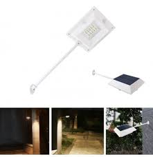 The leonlite is the brightest star in our lineup of motion detector lights. Waterproof 10 Led Outdoor Solar Powered Pir Motion Sensor Security Wall Light Mounting Pole Fit Home