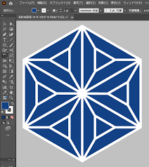 Image result for 麻の葉