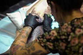 Whether you're a local, new in town, or just passing through, you'll be sure to find something on eventbrite that piques your interest. Philadelphia Tattoo Convention The Temple News