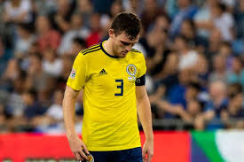 Kieran tierney was thrilled to captain scotland for the first time at the tender age of 20. Andy Robertson Admits He And Kieran Tierney Are Both Out Of Position For Scotland Daily Record