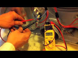 Maytag neptune gas dryer parts. Whirlpool Kenmore Maytag Dryer Not Heating Repair Youtube