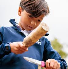 Thomas's Battersea Prospectus 2024 by Thomas's London Day Schools