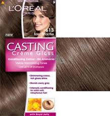 L'oreal colour riche le gloss, chocolate obsession, 0.4 oz (pack of 2). Progib Mlak Stala Casting 613 Loreal Physics Quest Com