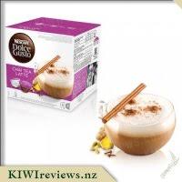 Nescafe dolce gusto de'longhi mini me coffee machine bundle. Nescafe Dolce Gusto Chocoletto Product Reviews Unbiased Nz Consumer Reviews